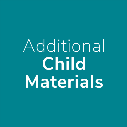 Additional Child Materials