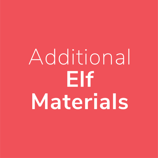 Additional Elf Materials