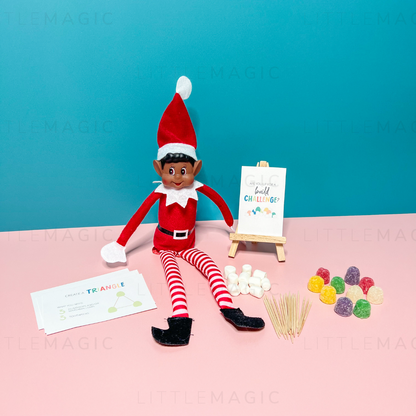 2023 Little Magic Elf Kit